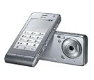 LG KU990 Sim...