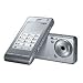 LG KU990 Sim Free Mobile Phone - Silver