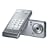 LG KU990 Sim Free Mobile Phone - Silver
