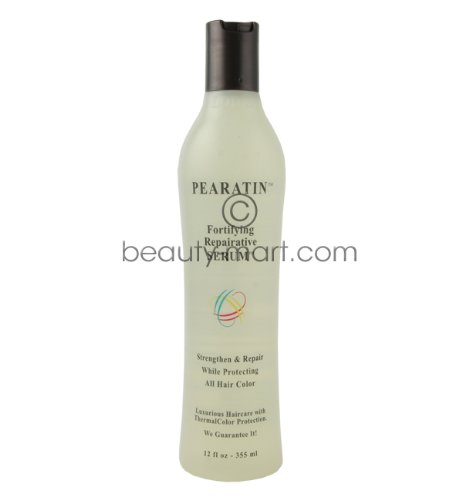 Loma Pearatin Fortifying Repairative Serum, 12 fl. oz.