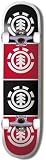Element skateboard Quadrant COMPLETE
