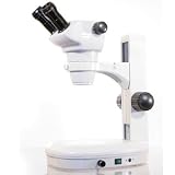 Perfex Sciences-Loupe Binoculaire PERFEX Zoom Pro 10.05