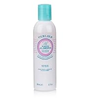 Perlier White Almond Ultra Delicate Shower Oil 200ml