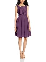 Strena Vestido (Morado)