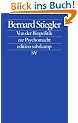 Von der Biopolitik zur Psychomacht: Logik der Sorge I.2 (edition suhrkamp)