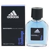 【アディダス】ブルー チャレンジ EDT・SP 50ml (並行輸入品)
