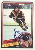 Greg Adams-Canucks-1993 Upper Deck-#77