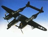 P-38M Night Lightning 1/32 (^^)