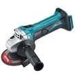 Bare-Tool Makita BGA452Z 18-Volt LXT Lithium-Ion Cordless 4-1/2-Inch Cut-Off/Angle Grinder (Tool