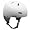BERN MACON H2O Helmet 2011 gloss white