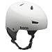 BERN MACON H2O Helmet 2011 gloss white