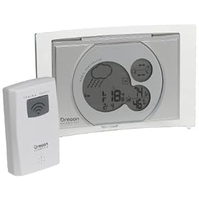 Weather Station, BAR618HGA/BLRS-E