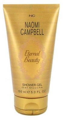 Naomi Campbell Eternal Beauty Woman Duschgel 150 ml Preisvergleich