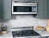 Dacor PCOR30 850 Watt Convection Over The Range Microwave – PCOR30