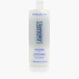 SEBASTIAN Laminates Shampoo Moisturizing Cleanser for Dry, Frizzy & Chemically Treated Hair 33.8oz/1L