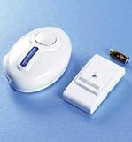 Review Betterware  / Digital Doorbell