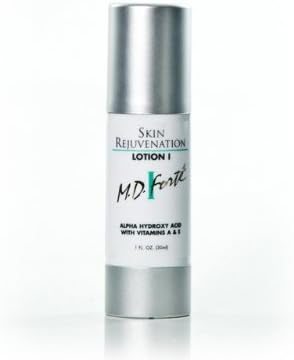 MD Forte Skin Rejuvenation Lotion I 1 oz/30 ml