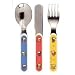 Maisy Mouse 3 Piece Cutlery Set