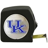 Kentucky Wildcats Black Tape Measure