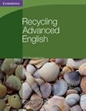 Recycling advanced English