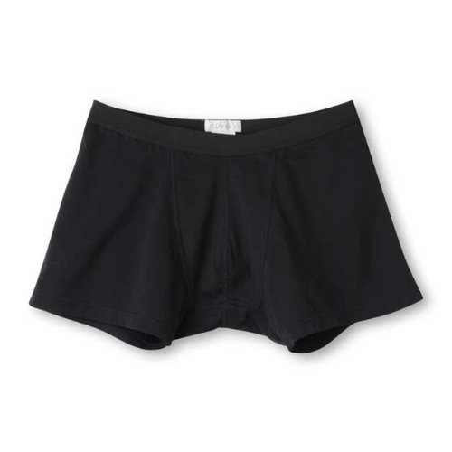 デオル ボクサーパンツ ブラック Mサイズ