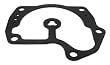 GASKET | GLM Part Number: 37760; Sierra Part Number: 18-2582; OMC Part Number: 338813