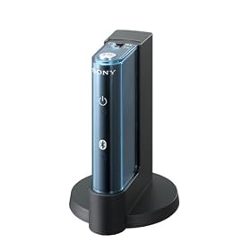Sony HWSBTA2W Bluetooth Transmitter/Receiver