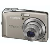 1 of FujiFilm Fuji FinePix F50fd Bundle