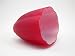 Medusa Replacement Regular Sconces - Red