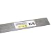 InSite Solutions IN-40-229I PVC Superior Mark Location Label Protector Tape, 100' Length x 6" Width, Clear