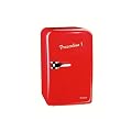 Trisa Frescolino Mini-K�hlschrank rot