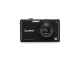 Panasonic DMCFX150 Digital Camera - Black (14.7MP, 3.6x Optical Zoom) 2.7 LCD