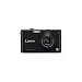 Panasonic DMCFX150 Digital Camera (14.7MP, 3.6x Optical Zoom) 2.7 inch LCD - Black