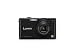 Panasonic DMCFX150 Digital Camera (14.7MP, 3.6x Optical Zoom) 2.7 inch LCD - Black