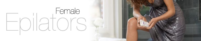 Philips Womens Grooming Epilator Products