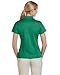 adidas Golf Womens Climalite Basic Short-Sleeve Polo (A131)