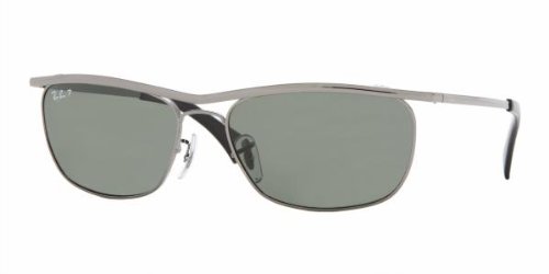 Ray-Ban RB 3385 OLYMPIAN II DELUXE Sunglasses- All Colors product image