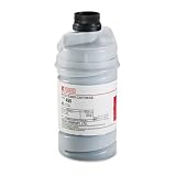 Toner Cartridge - Black - 17000 Pages At 5% Coverage