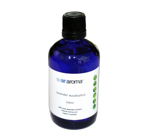 air aroma ラペンダーユーカリ100ml
