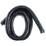 Flex Tube Cable Manager, 1" x 5'