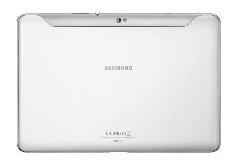 Imagen 2 de Samsung GT-P7511UWADBT