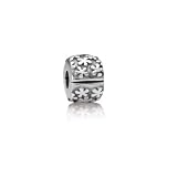 Pandora Damen-Bead Sterling Silber 925 Stopper 790533