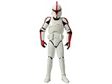 Review Medicom  / Real Action Heroes (RAH) Clone Trooper Captain