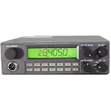 AMATEUR MOBILE RADIO 10M 12M 10WRMS SCAN ~ RCI- Ranger