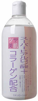 うるおいスキンローションHC 500ml
