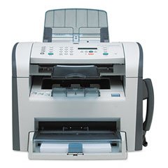 M1319F Multifunction Laser Printer (HEWCB536A) Category: Laser All-In-One Machines