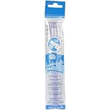 Yasutomo Niji Water Brush with 12mm Tip, Flat