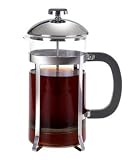 Review Laroma  / Laroma 8-Cup Glass Coffee Press with Black Handle