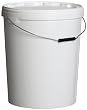 Paklab Primary Pail 26 Liter with Lid