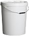 Paklab Primary Pail 26 Liter with Lid